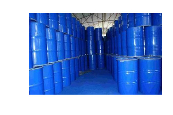 Toxicité de stockage du polyéther polyol