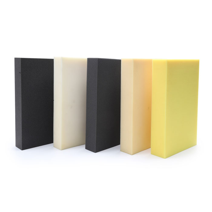 Nouvelles technologies et applications des matériaux et produits en polyuréthane