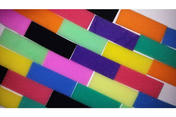 Caractéristiques et application de la couleur PU
