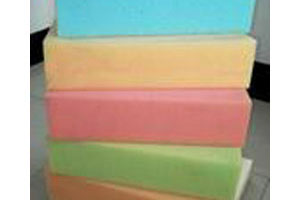 Pâte de couleur PU