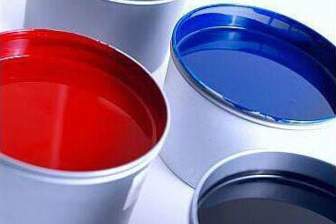 Pâte de couleur PU