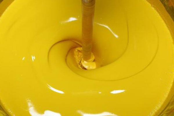 Le fabricant de pigments PU vous présente le principe de l'éponge ignifuge