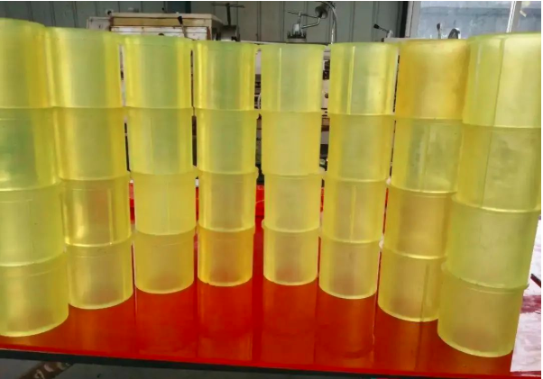 Les fabricants de pâte de couleur PU vous présentent les caractéristiques et les éléments de test des matériaux PU
