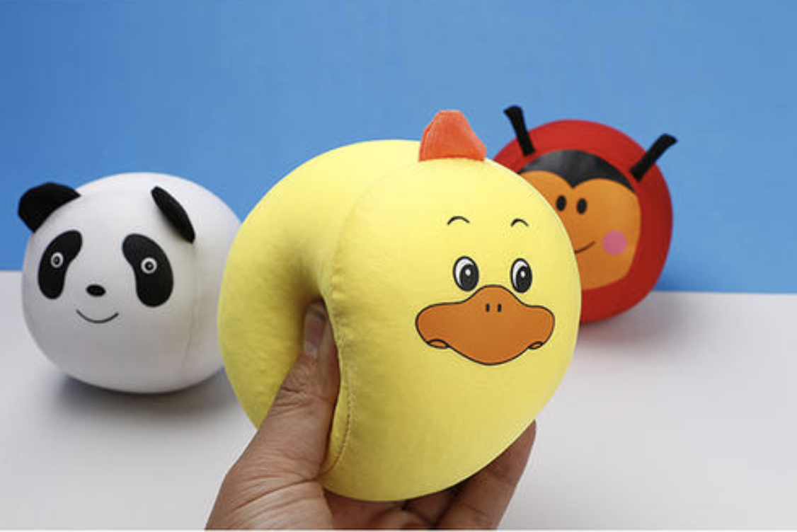 Quels sont les avantages de l’éponge élastique partagés par les fabricants de pâte de couleur pu ?