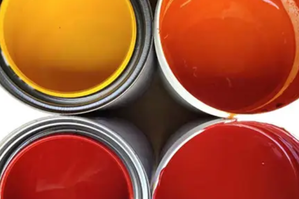 Conseils de correspondance des couleurs de la pâte de couleur PU