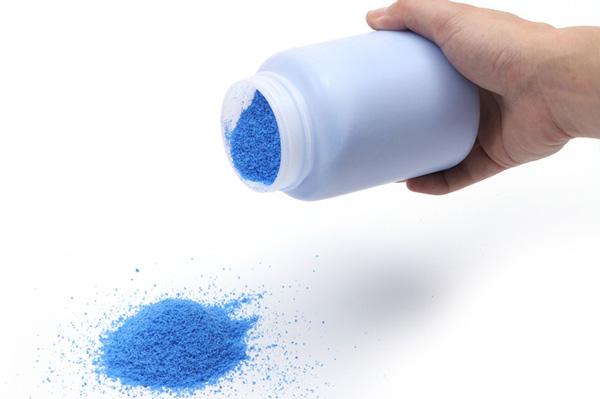 Caractéristiques et fonctions de la poudre de gel de silice