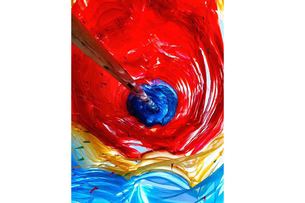 Quelle est la raison pour laquelle la pâte colorante PU ne peut pas être ajustée à la couleur souhaitée ?