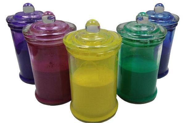 L'indice de performance de la pâte colorante PU et son influence sur les revêtements