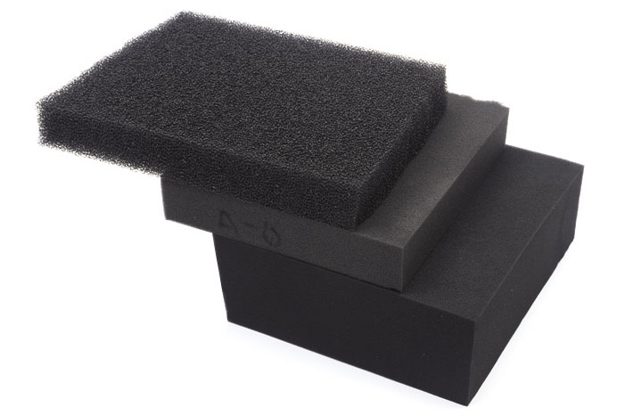 Pigments polyuréthane (PU) Pourquoi pré-disperser ?