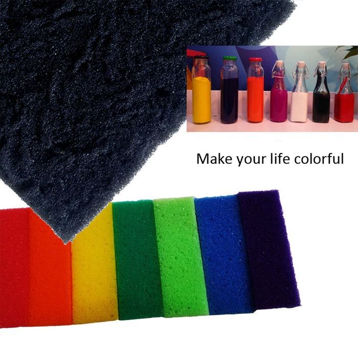 Comment prévenir l’apparition d’un épaississement et d’une expansion de la pâte colorée PU ?