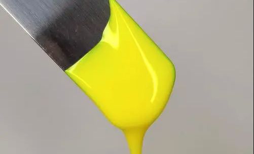 Précautions d'utilisation de la pâte colorante PU