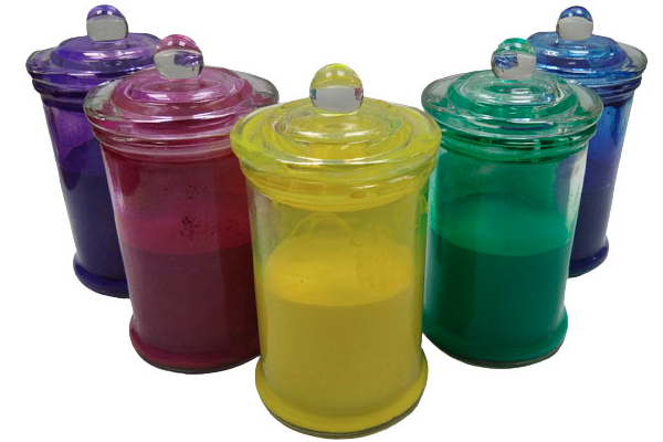 Précautions avant d'acheter des pigments PU