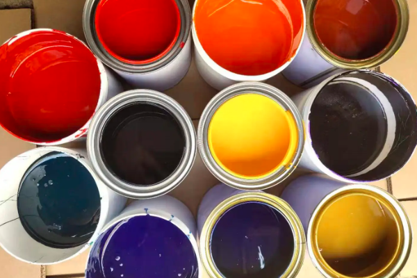 Précautions d'achat de la pâte colorante PU
