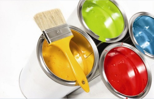 Utilisations de pigments polyuréthane