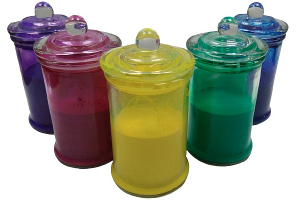 Quelle est la raison de la brillance instable de la pâte colorante PU ?