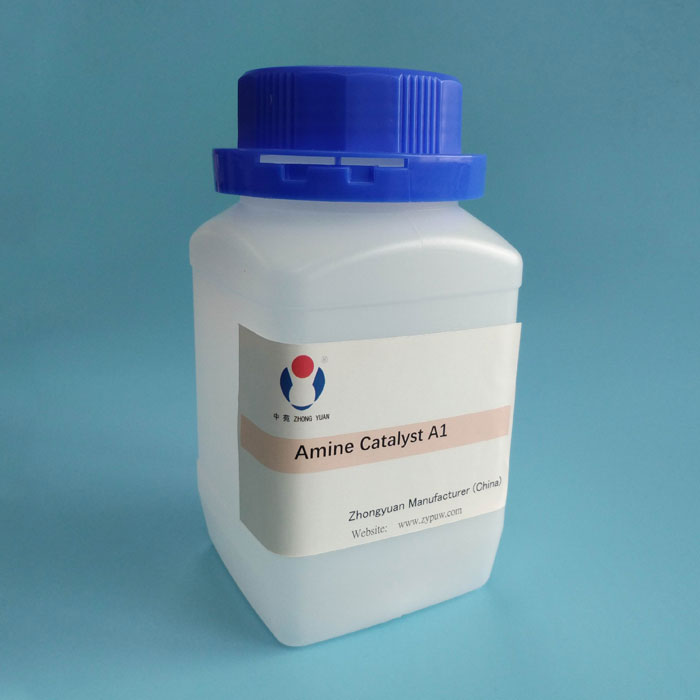 Caractéristiques et performances du catalyseur polyuréthane A1