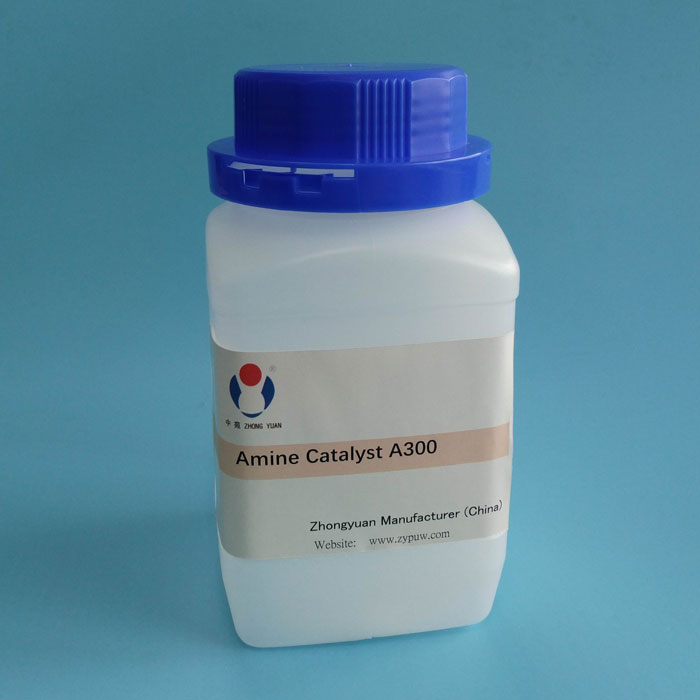 Propriétés physiques et fonctions du catalyseur polyuréthane A300