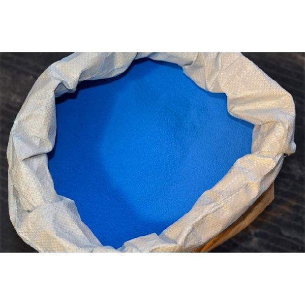 Mémoire en mousse fraîche Gel de gel de silice en poudre de poudre
