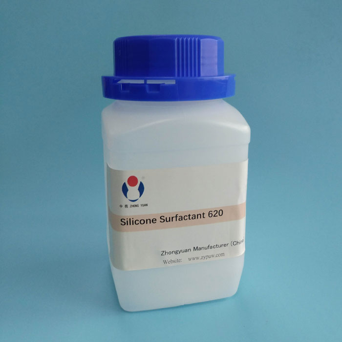 Avantages de l'huile de silicone 620