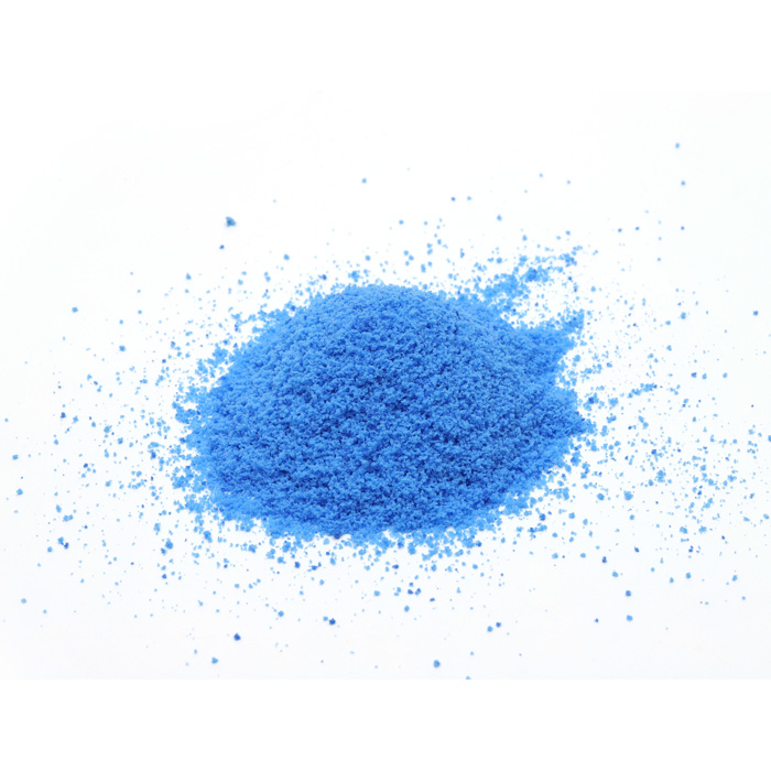 Quelles sont les caractéristiques d'apparence de la poudre de gel de silice