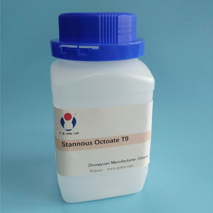 Catalyseur T9